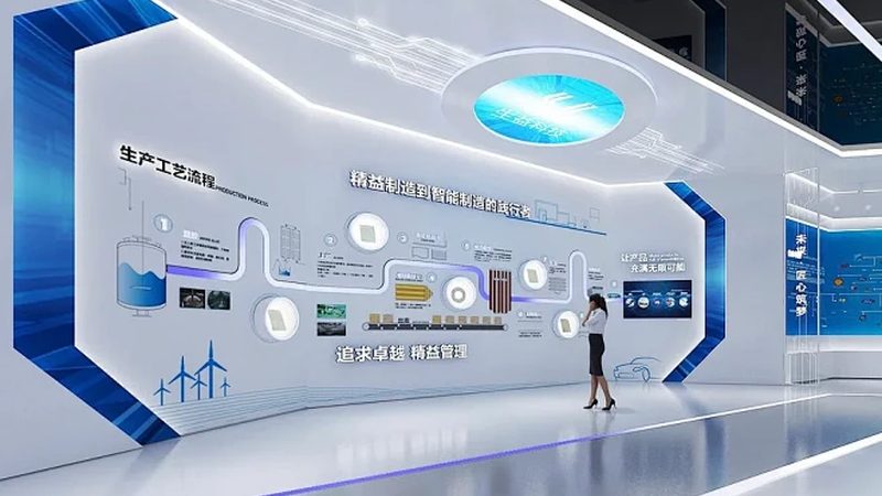 信息化建设项目管理流程设计：关键步骤与要点解析**